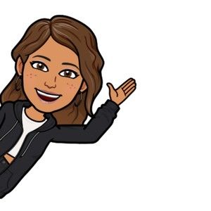 Meet your Posher, Katerina